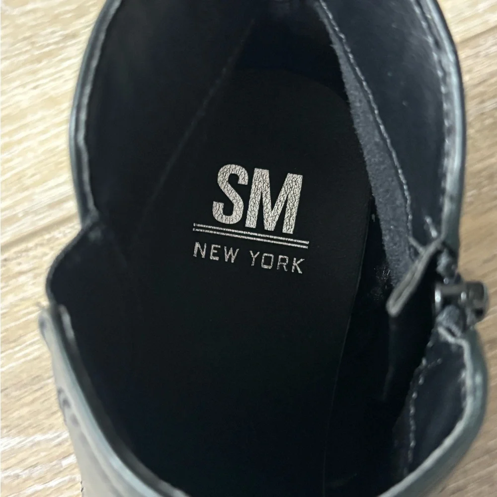 Steve Madden steve madden